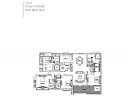 Bishopsgate Residences (D10), Condominium #542304621